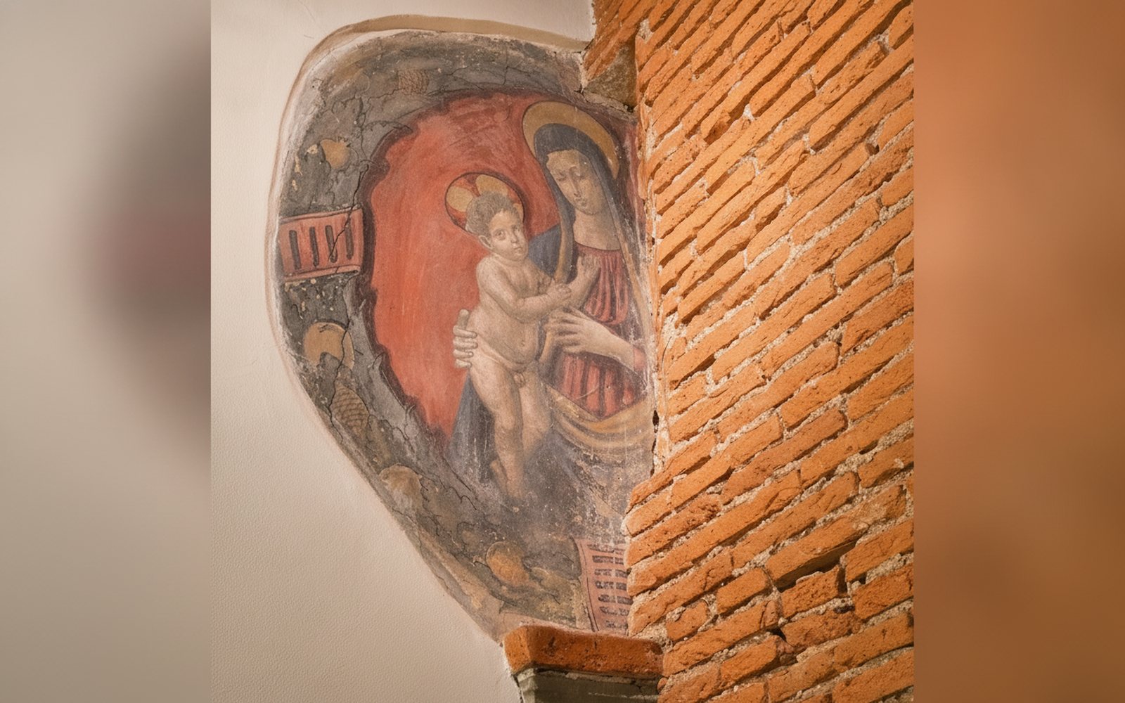 Villa Podere Pagliaio 1 — Dimora storica con piscina a Quarrata, Toscana, 