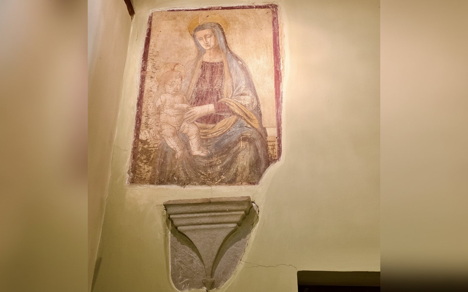 Villa Podere Pagliaio 1 — Dimora storica con piscina a Quarrata, Toscana, 