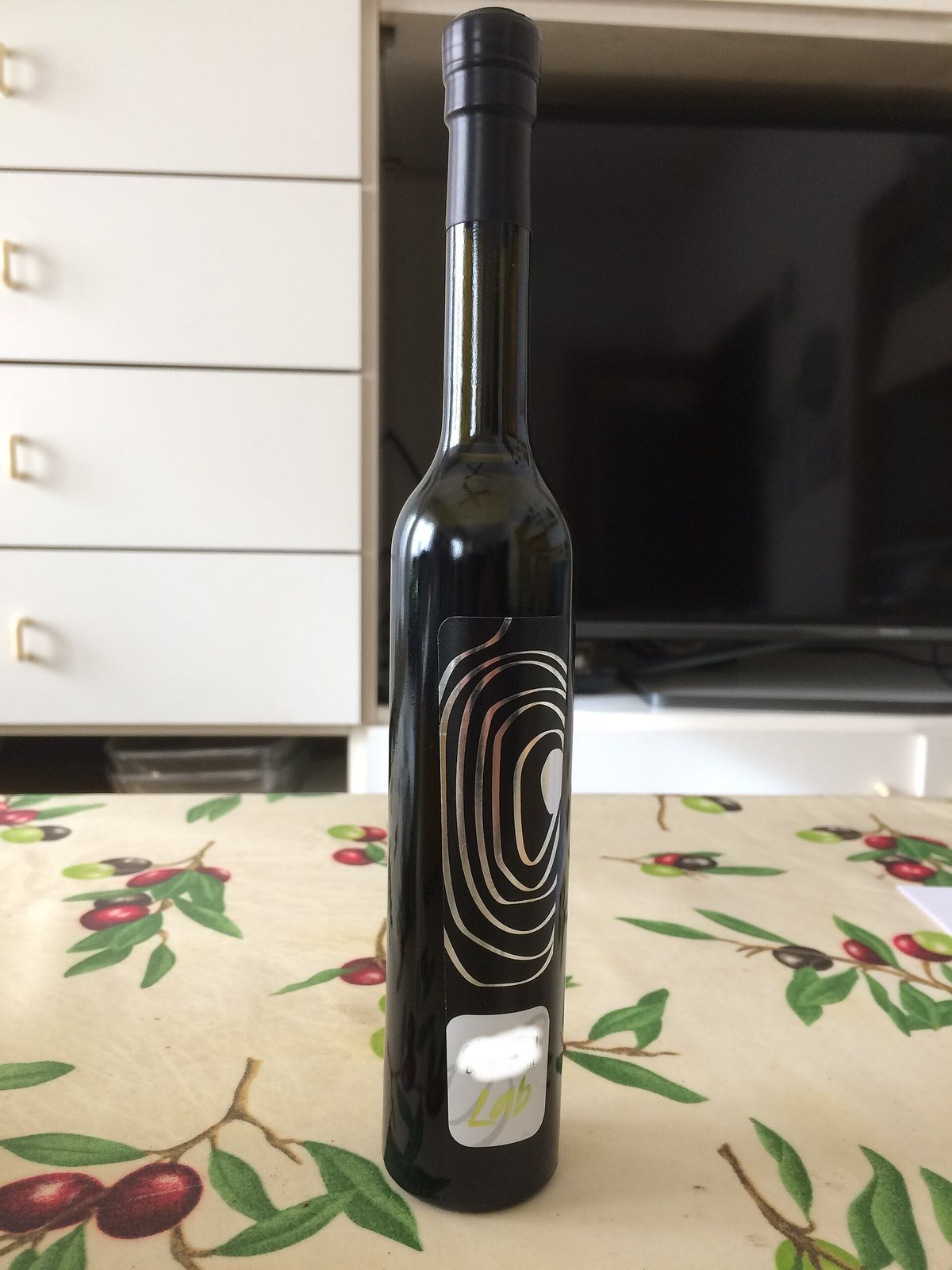 Olio extravergine di oliva toscano